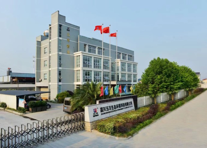 五丰生态：从国际领先护岸科技到生态治水“隐形冠军”，看传统行业如何跨界破局