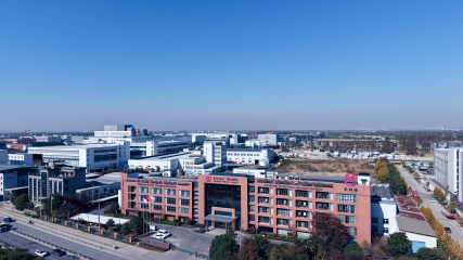 华帅特：从高铁风障到航空玻璃，以新材料铸就低空飞行器“明眸”