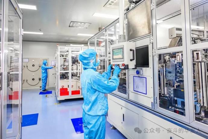 华友钴业：入选国家知识产权示范企业创建对象 创新硬实力领跑新能源产业