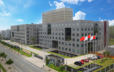 巨力自动化：以扁线电机核心技术驱动智能制造新飞跃