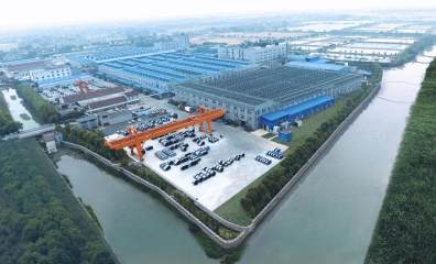 双箭橡胶：主导国际标准、打造绿色工厂，用“平台+人才”构筑输送带行业创新高地